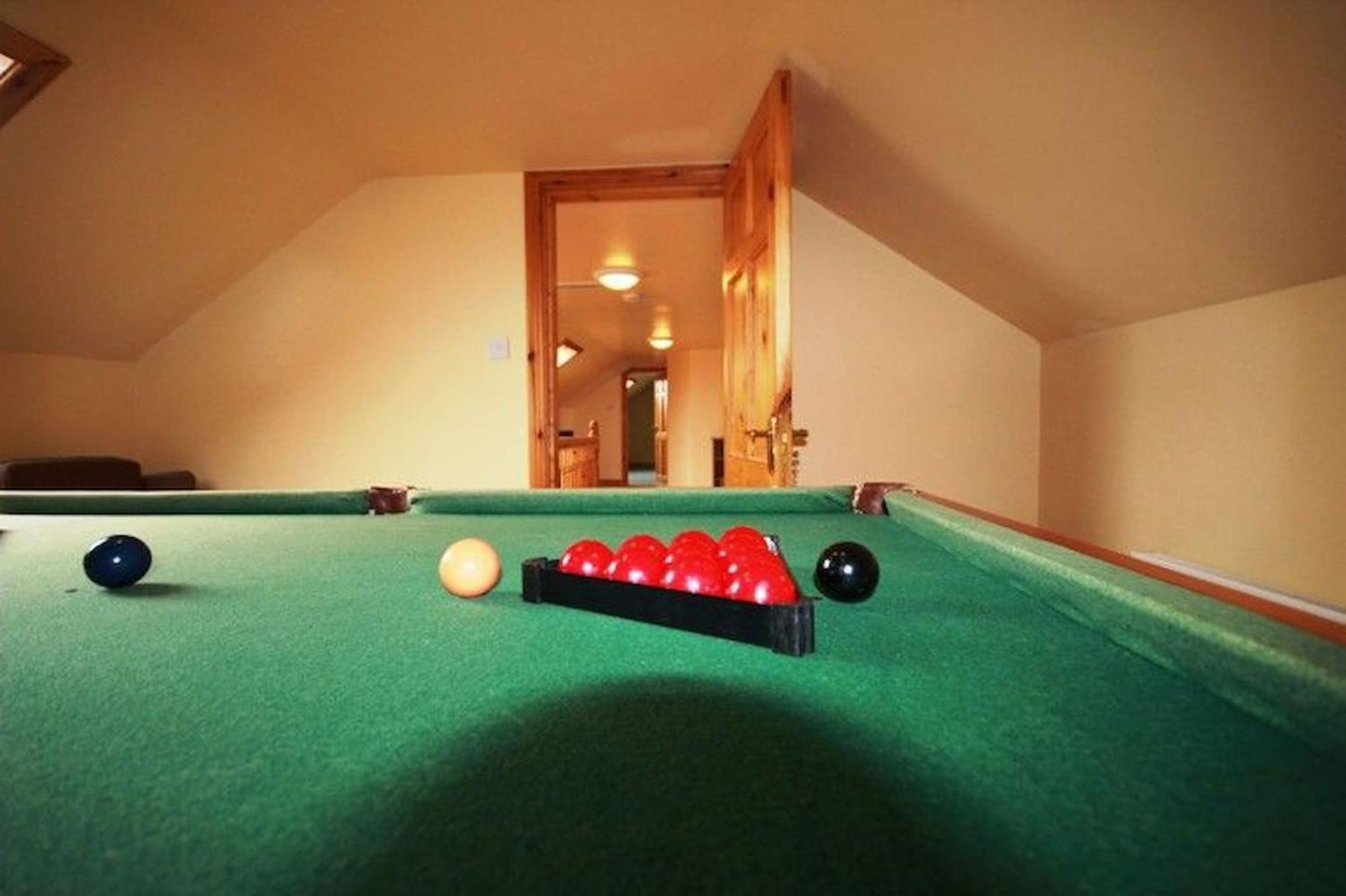 Pooreen House Inverin Exteriér fotografie