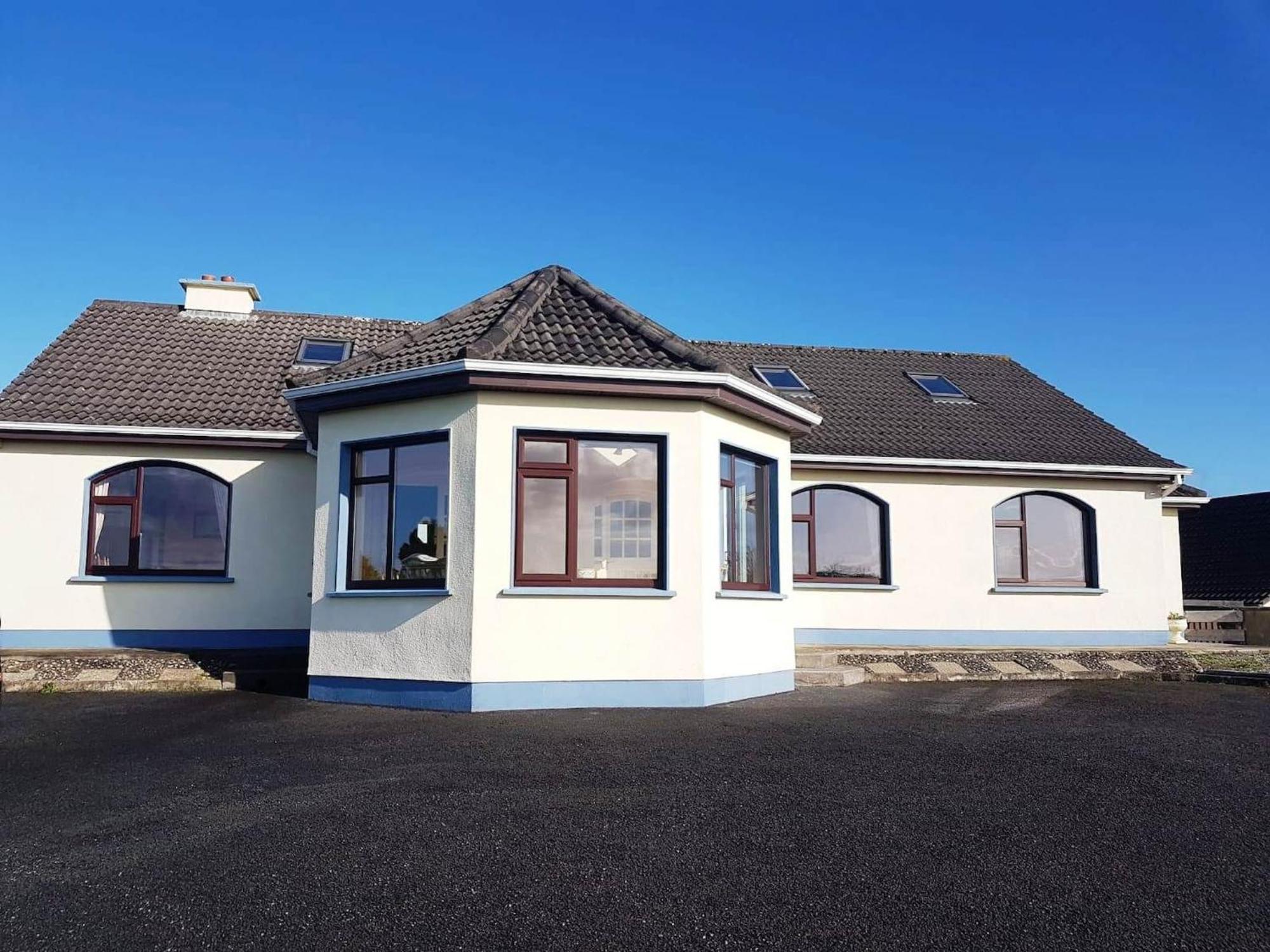 Pooreen House Inverin Exteriér fotografie